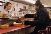 Unilever: 'Cornetto cupidity' by Mo Film London