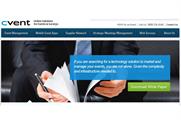 Cvent will provide tech for CWT Meetings & Events