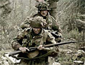 British Paras on D-Day