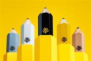 D&AD: teams up with Gravity Road