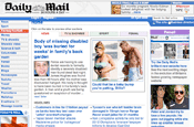 Guardian web lead threatened by Mail, Telegraph