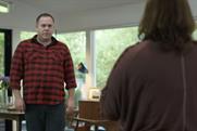 United Healthcare: dancing couple ads takes top spot again