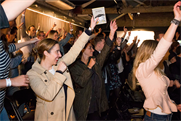 Elvis, emotion and earwigs - seven things we learned at pk10 Underground 2