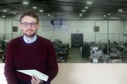 Paperplanes brings programmatic direct mail to the UK