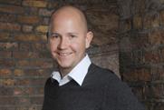 Dan Keat: the director of investment at M/SIX scooped the Oscars forecast competition