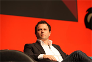 Telefonica: global ad boss Daniel Rosen