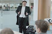 Half-Term Reports 2013: Dare