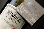 Ardbeg to mark launch of Dark Cove with global festivities