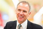 Is Tesco's Dave Lewis less bullish over the threat from Amazon?