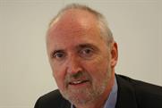 David McDermott, partner at Executive Stress