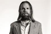 David Kolbusz: is leaving Droga5 London
