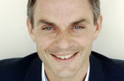 BBC promotes marketing director Tim Davie to head of audio and music