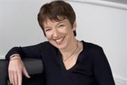 Dawn Airey: joins Yahoo