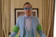DayUse's Lewis the butler