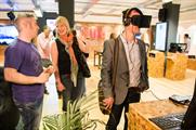 ISES Power Hour event to showcase Oculus Rift technology