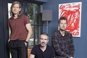 Ex-Isobar UK CEO Nick Bailey joins production company Dingo Bill