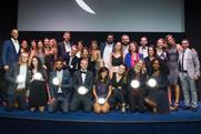 The Digital Cinema Media Awards 2016