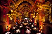 The Great Hall