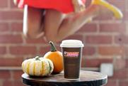 Dunkin' Brands: appoints Martin London to work on Dunkin' Donuts and Baskin-Robbins