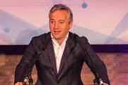 Dominique Delport to leave Havas for global Vice Media role