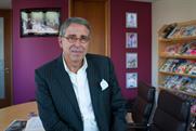 Hearst's de Puyfontaine eyes digital transformation