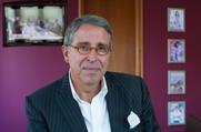 De Puyfontaine: leaving Hearst to join Vivendi