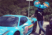 Deadmau5: guerilla marketing master