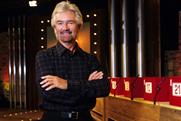 Noel Edmonds: presenter of Deal or No Deal