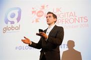 Global to track user behaviour on mobile through Dax
