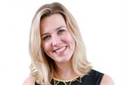 Deann Harvey: from technology provider Sizmek
