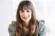 Debbie Klein: chief executive, Engine Europe and Asia