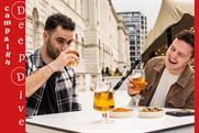 A restriction-free summer paves the way for on-trade experiences