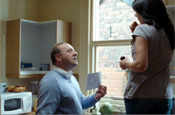 Shane Meadows Defra ad