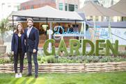 Deliciously Ella opens pop-up in London