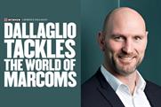PR and the Rugby World Cup: Former England captain Dallaglio tackles the world of marcoms