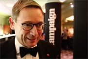 "It's what consumers expect, it's what our brand partners expect" WLT's Jonathan Simpson Dent