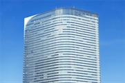 Dentsu expects that improving working conditions will eat into 2018 profits