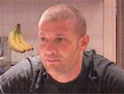 O'Leary: presented 'Shattered'