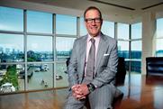 Express publisher Northern & Shell hires from AOL and TK Maxx in 'digital-first' transition