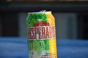Desperados hands global creative account to We Are Pi