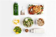 Detox Kitchen to launch Selfridges pop-up