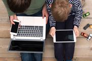 How activity determines device: what marketers can learn from consumers' screen choices