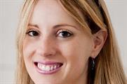 Daisy Pack has been appointed associate director at Devries Slam 