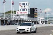 Goodwood Motor Circuit