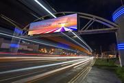 Programmatic OOH tipped to go 'mainstream' in 2020