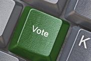 Digital democracy creation: how the marketing industry made its voice heard