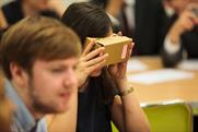 Rory Sutherland 'goes back to school' for Digital Day