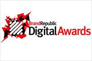 BR Digital Awards: guests will be invited to record their experiences of the night in Vine booth