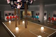 The NBA Exhibition, presented by Samsung, returns to Milan