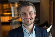 Dmitry Ivanov: Bacardi's incoming chief marketing officer